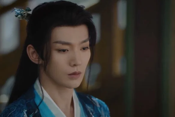 Кадр к 20 серии «Божественное древо»