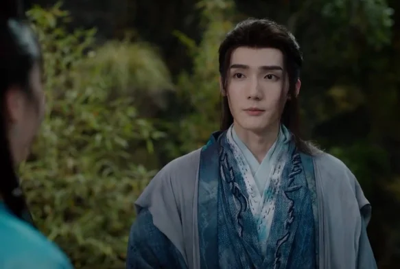 Кадр к 20 серии «Божественное древо»