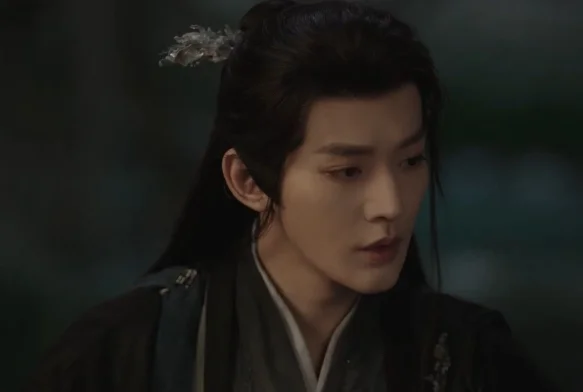 Кадр к 21 серии «Божественное древо»