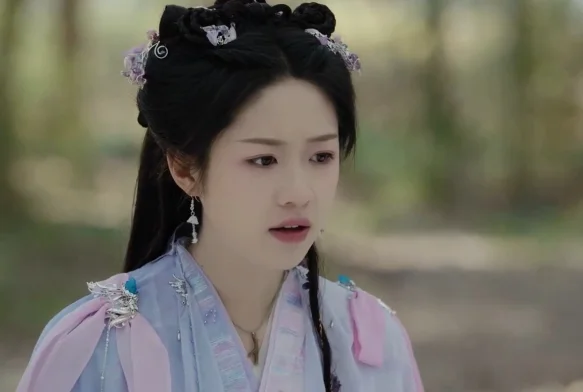 Кадр к 21 серии «Божественное древо»