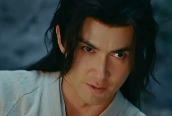 Кадр к 14 серии «Любовь и меч»