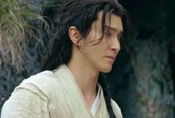 Кадр к 14 серии «Любовь и меч»