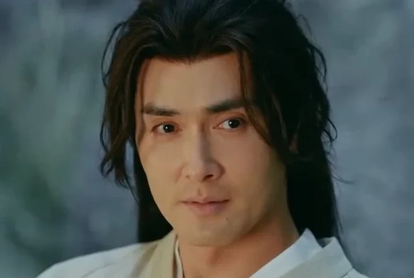 Кадр к 14 серии «Любовь и меч»