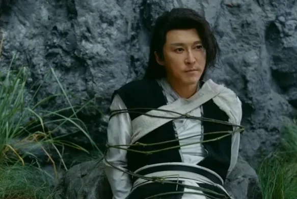 Кадр к 14 серии «Любовь и меч»