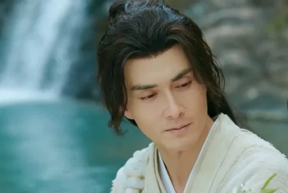 Кадр к 14 серии «Любовь и меч»