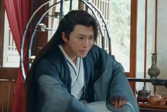 Кадр к 14 серии «Любовь и меч»