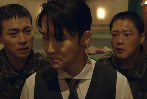 Кадр к 2 серии «Ньютопия»