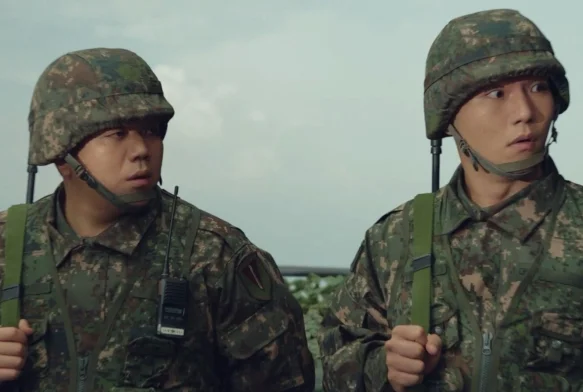 Кадр к 2 серии «Ньютопия»