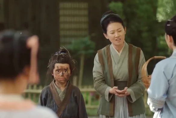 Кадр к 5 серии «Убей мои грехи»