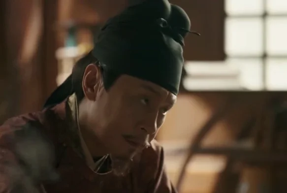 Кадр к 6 серии «Убей мои грехи»