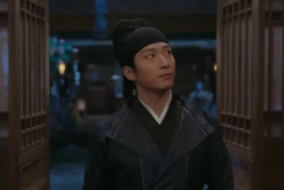 Кадр к 6 серии «Убей мои грехи»