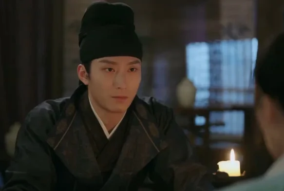 Кадр к 6 серии «Убей мои грехи»