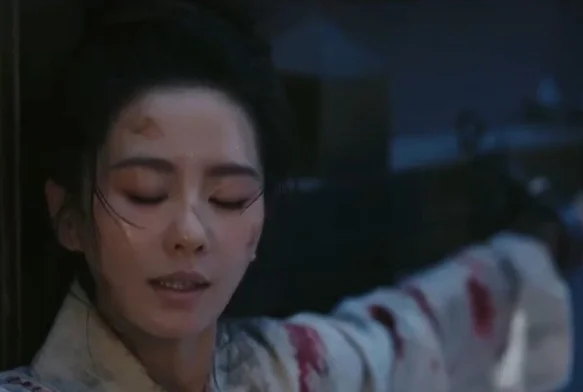 Кадр к 7 серии «Убей мои грехи»