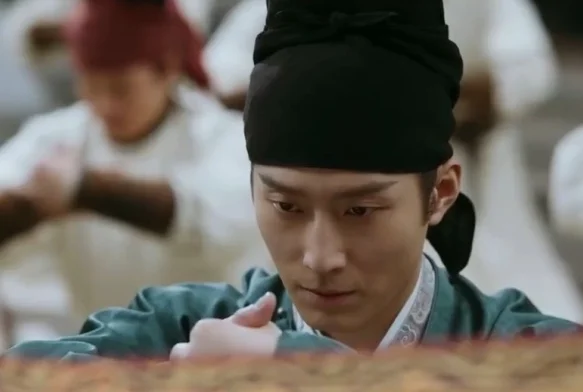 Кадр к 7 серии «Убей мои грехи»