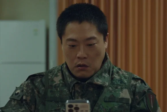 Кадр к 3 серии «Ньютопия»