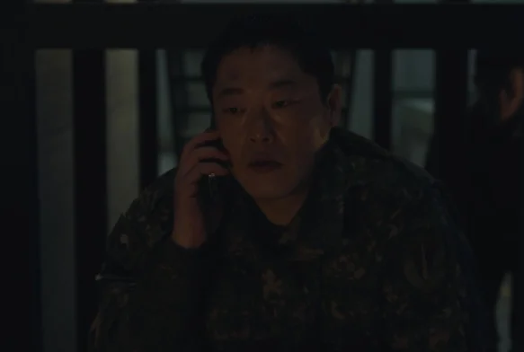 Кадр к 3 серии «Ньютопия»