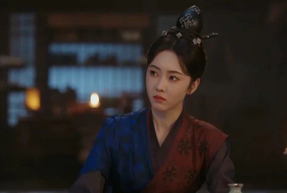 Кадр к 8 серии «Убей мои грехи»