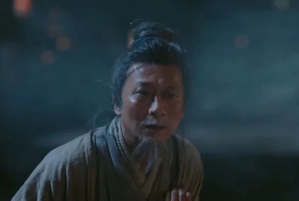 Кадр к 8 серии «Убей мои грехи»