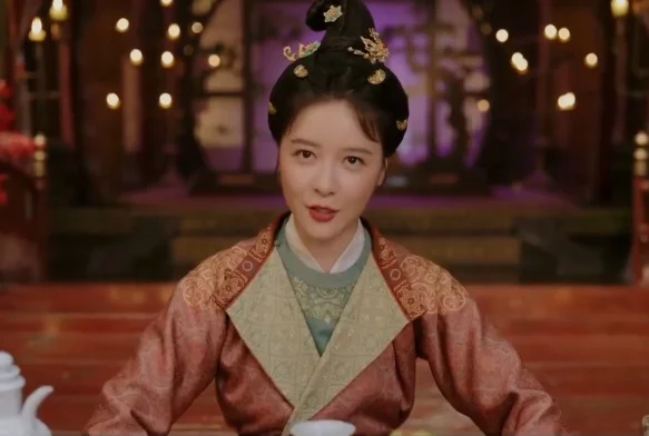 Кадр к 9 серии «Убей мои грехи»