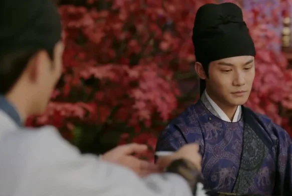 Кадр к 9 серии «Убей мои грехи»