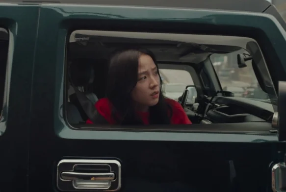 Кадр к 5 серии «Ньютопия»