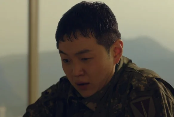 Кадр к 5 серии «Ньютопия»