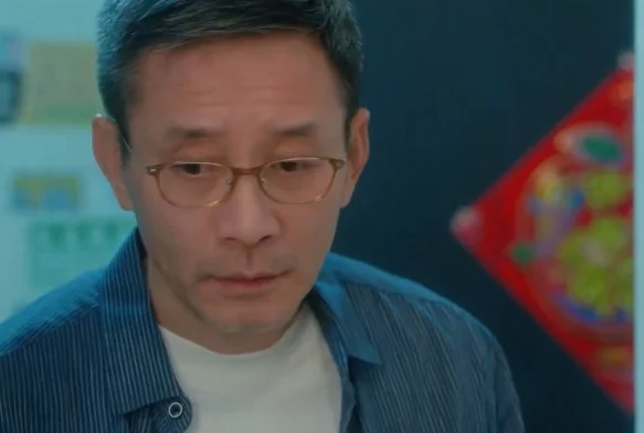 Кадр к 1 серии «Белое оливковое дерево»