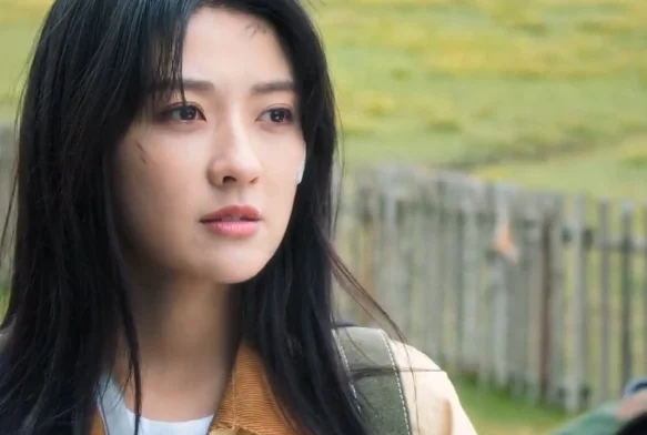 Кадр к 1 серии «Белое оливковое дерево»