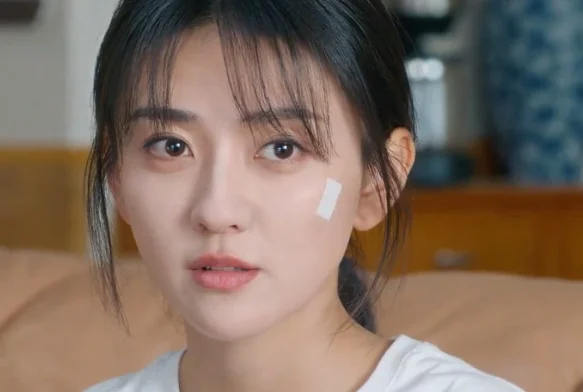 Кадр к 1 серии «Белое оливковое дерево»