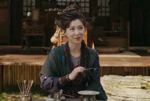 Кадр к 10 серии «Убей мои грехи»