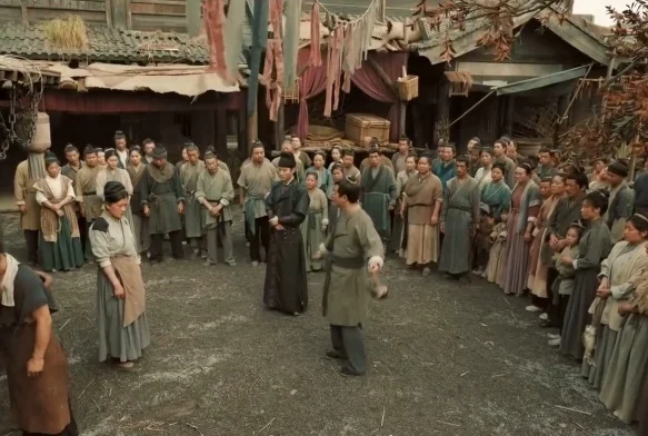 Кадр к 10 серии «Убей мои грехи»