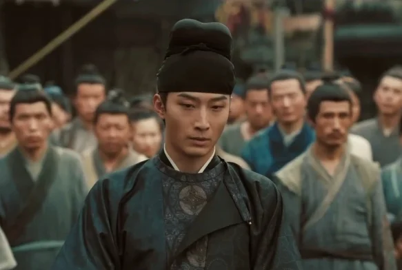 Кадр к 10 серии «Убей мои грехи»