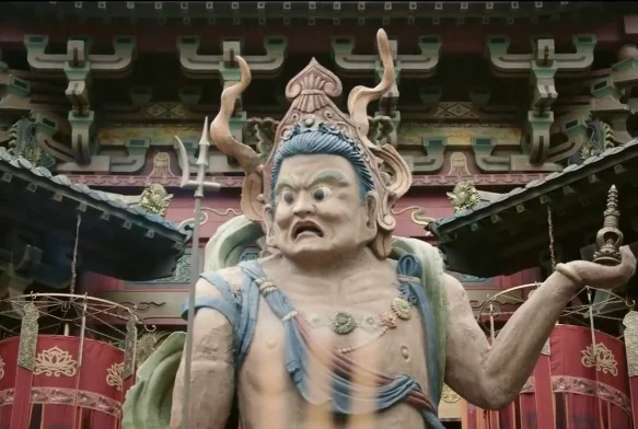 Кадр к 11 серии «Убей мои грехи»