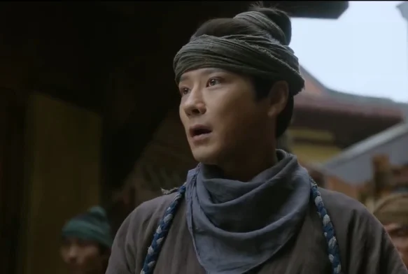 Кадр к 11 серии «Убей мои грехи»