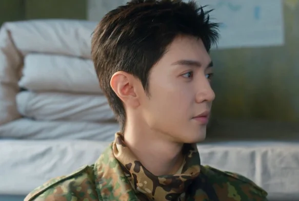 Кадр к 3 серии «Белое оливковое дерево»