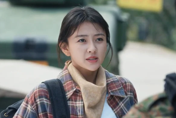 Кадр к 3 серии «Белое оливковое дерево»