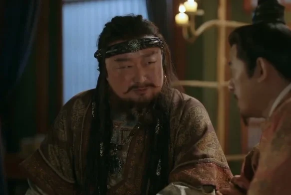 Кадр к 12 серии «Убей мои грехи»