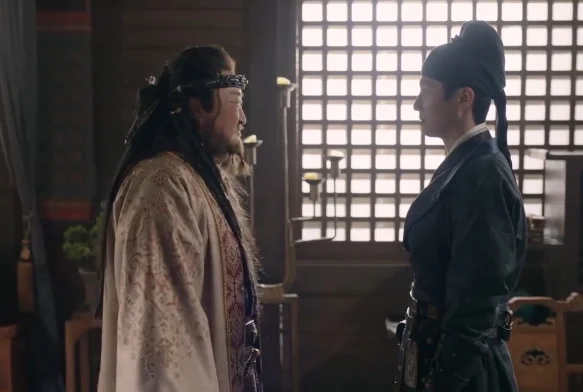 Кадр к 12 серии «Убей мои грехи»