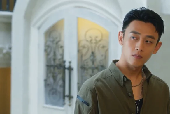 Кадр к 4 серии «Белое оливковое дерево»