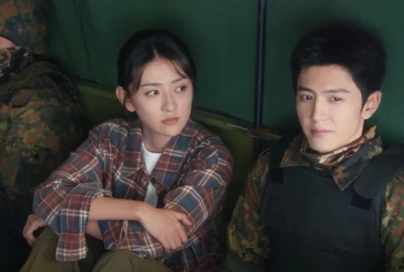 Кадр к 4 серии «Белое оливковое дерево»