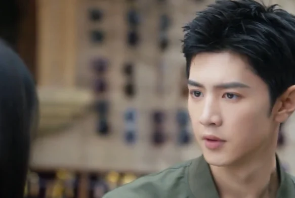 Кадр к 4 серии «Белое оливковое дерево»