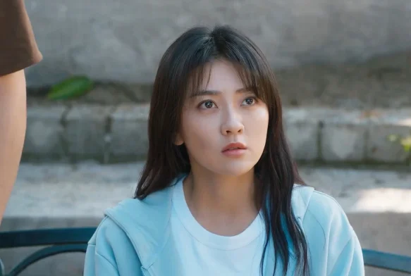 Кадр к 4 серии «Белое оливковое дерево»