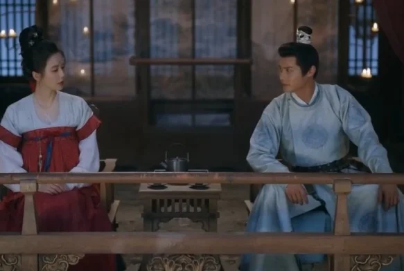 Кадр к 13 серии «Убей мои грехи»