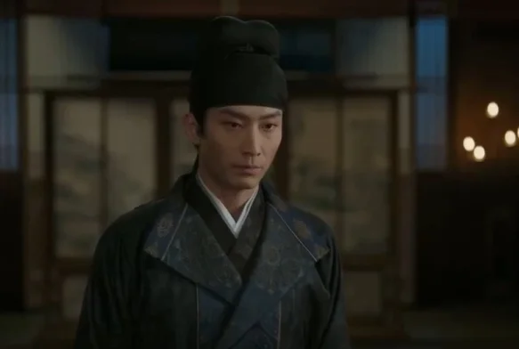 Кадр к 14 серии «Убей мои грехи»