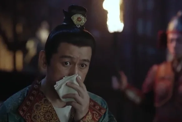 Кадр к 14 серии «Убей мои грехи»