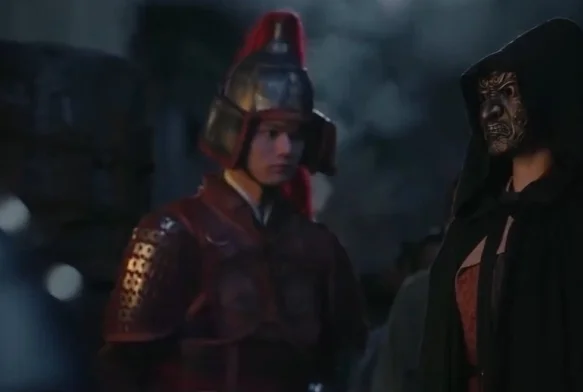 Кадр к 14 серии «Убей мои грехи»