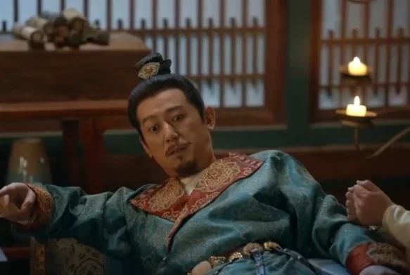 Кадр к 15 серии «Убей мои грехи»