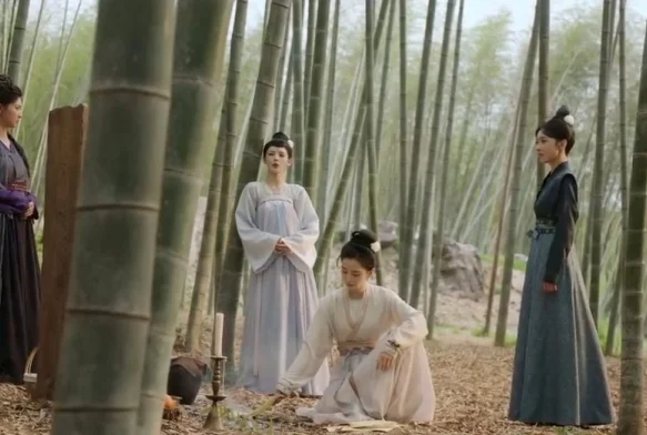 Кадр к 15 серии «Убей мои грехи»