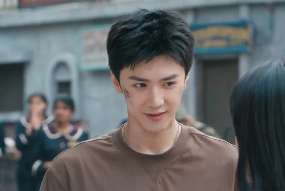 Кадр к 5 серии «Белое оливковое дерево»