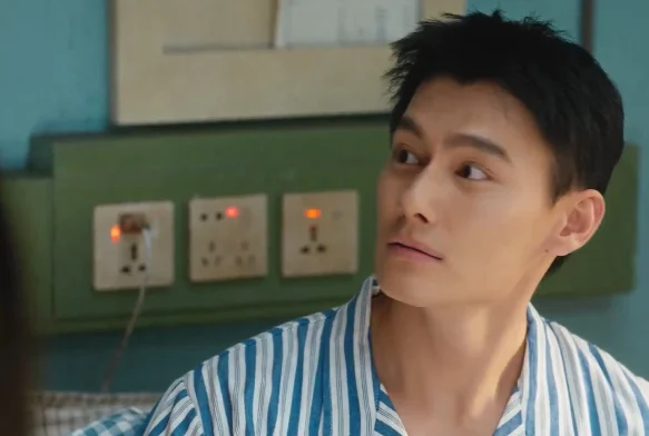 Кадр к 5 серии «Белое оливковое дерево»